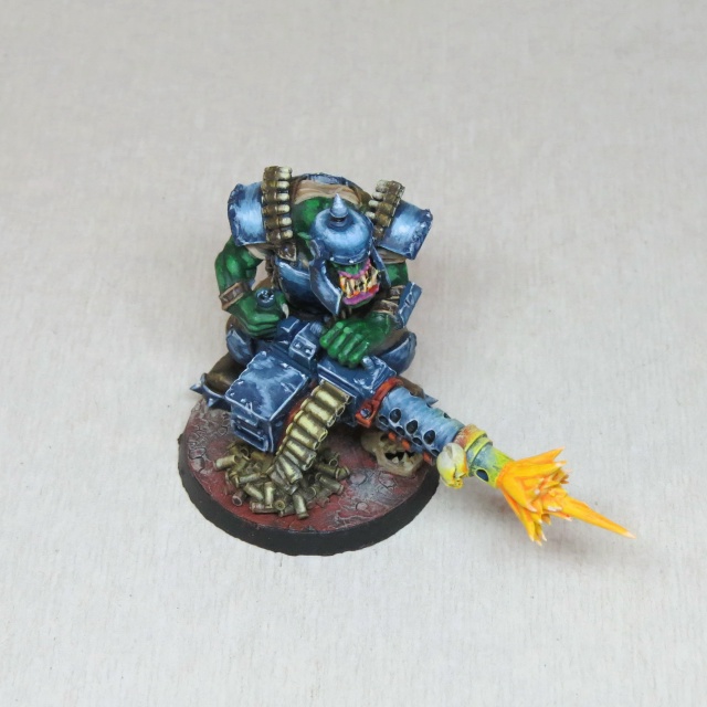 Разное: Орк ноб, фото #7