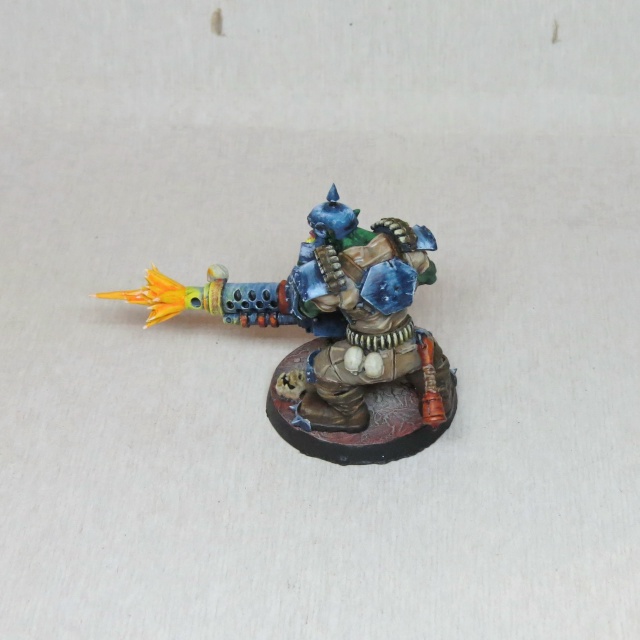 Разное: Орк ноб, фото #8