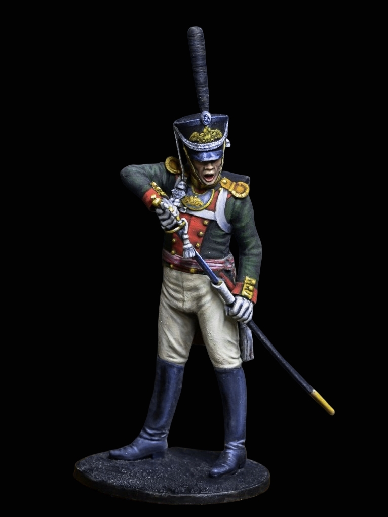 Фигурки: К атаке!, фото #1