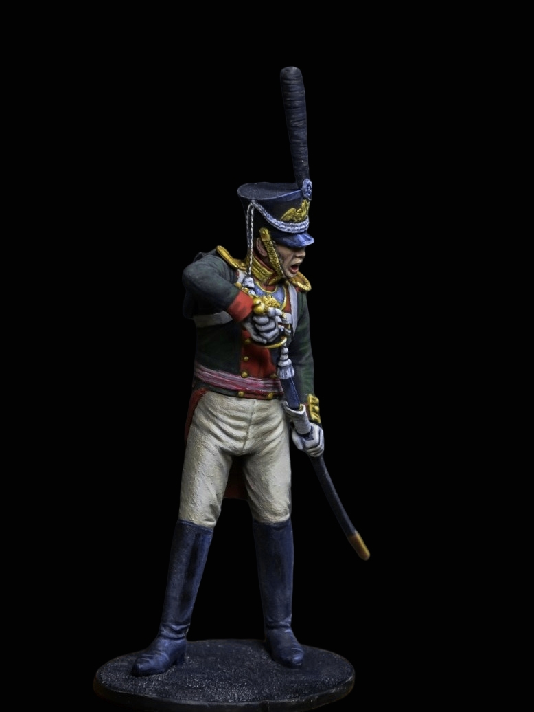 Фигурки: К атаке!, фото #2