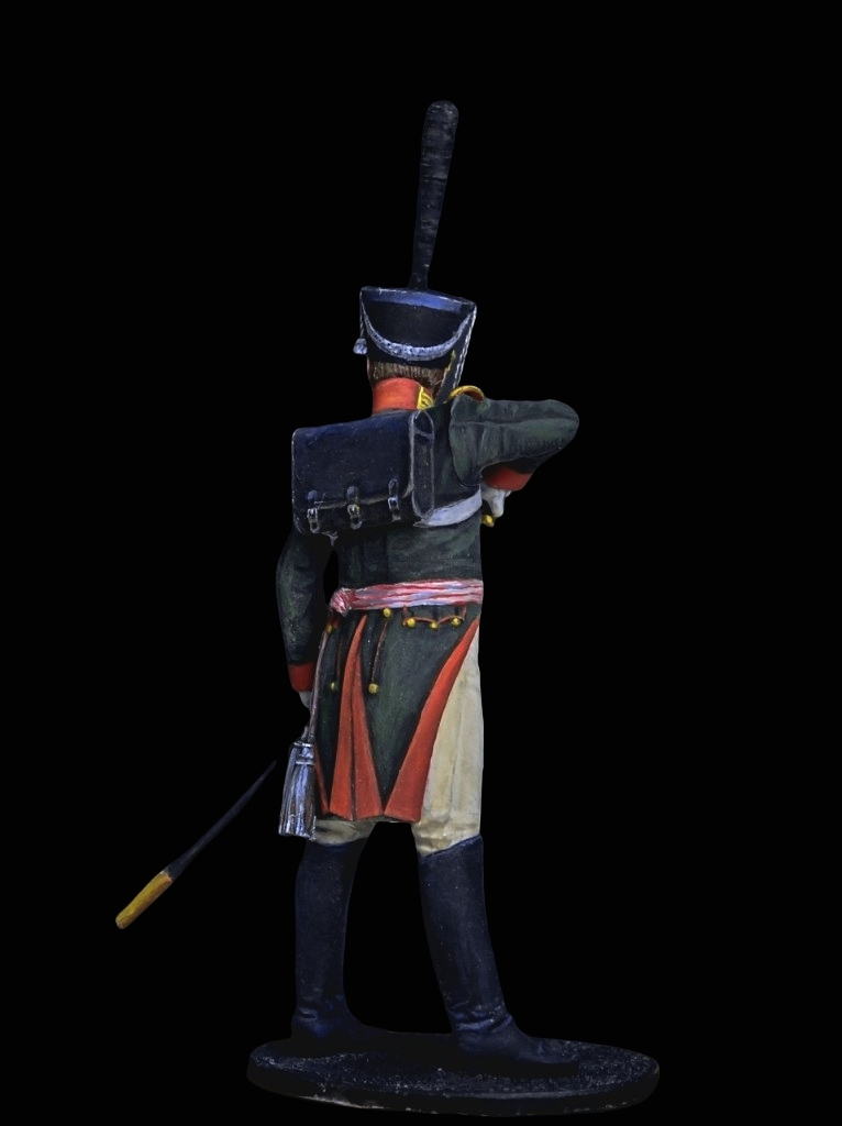 Фигурки: К атаке!, фото #3