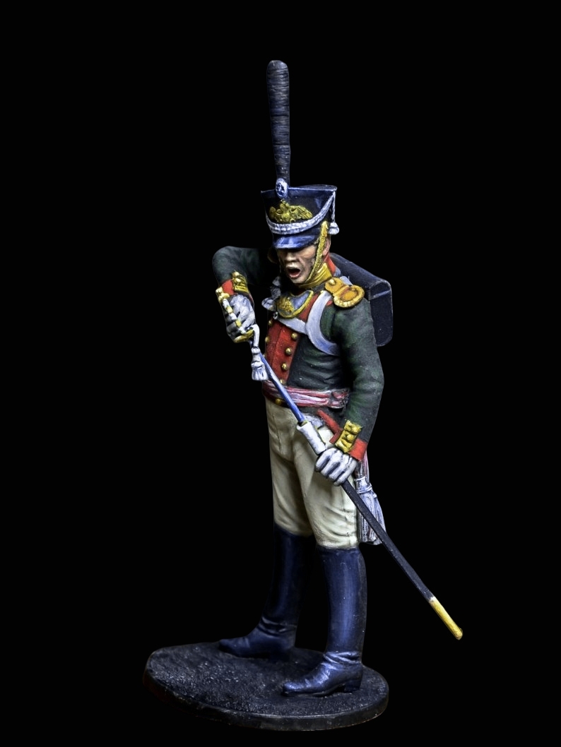 Фигурки: К атаке!, фото #5