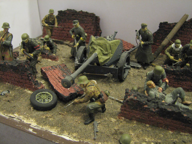 Учебка: Пехота умирает последней, фото #1