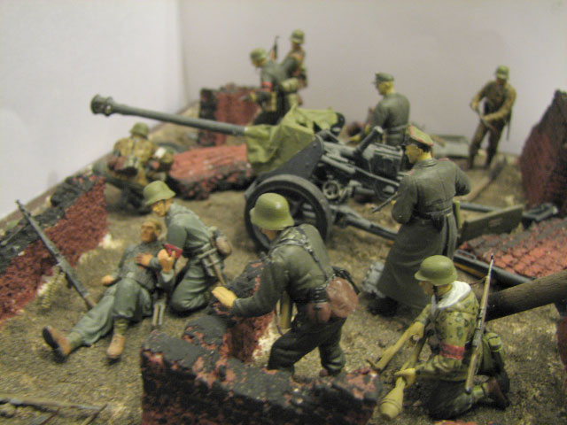 Учебка: Пехота умирает последней, фото #2