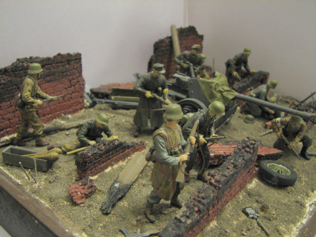 Учебка: Пехота умирает последней, фото #3