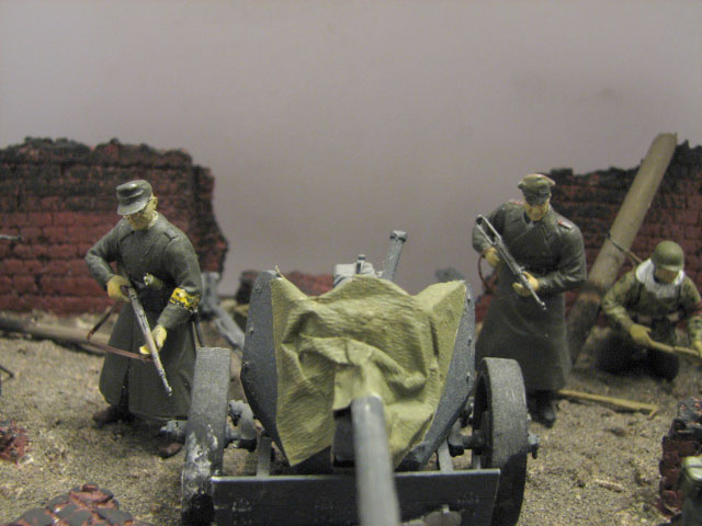 Учебка: Пехота умирает последней, фото #4