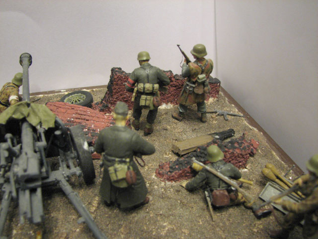 Учебка: Пехота умирает последней, фото #5