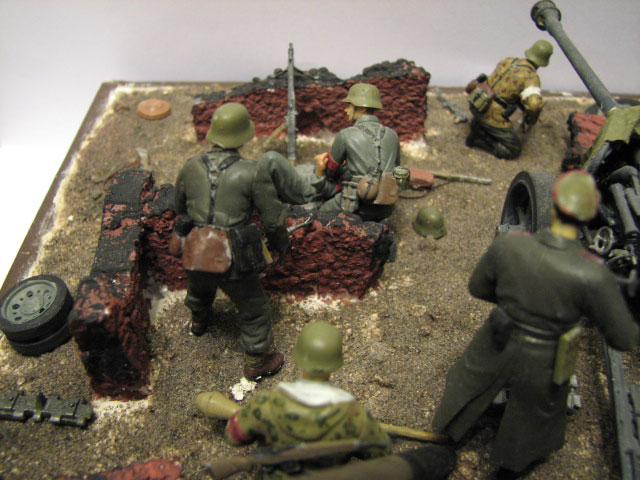 Учебка: Пехота умирает последней, фото #6