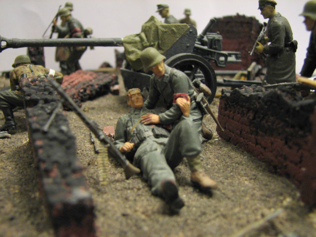 Учебка: Пехота умирает последней, фото #7