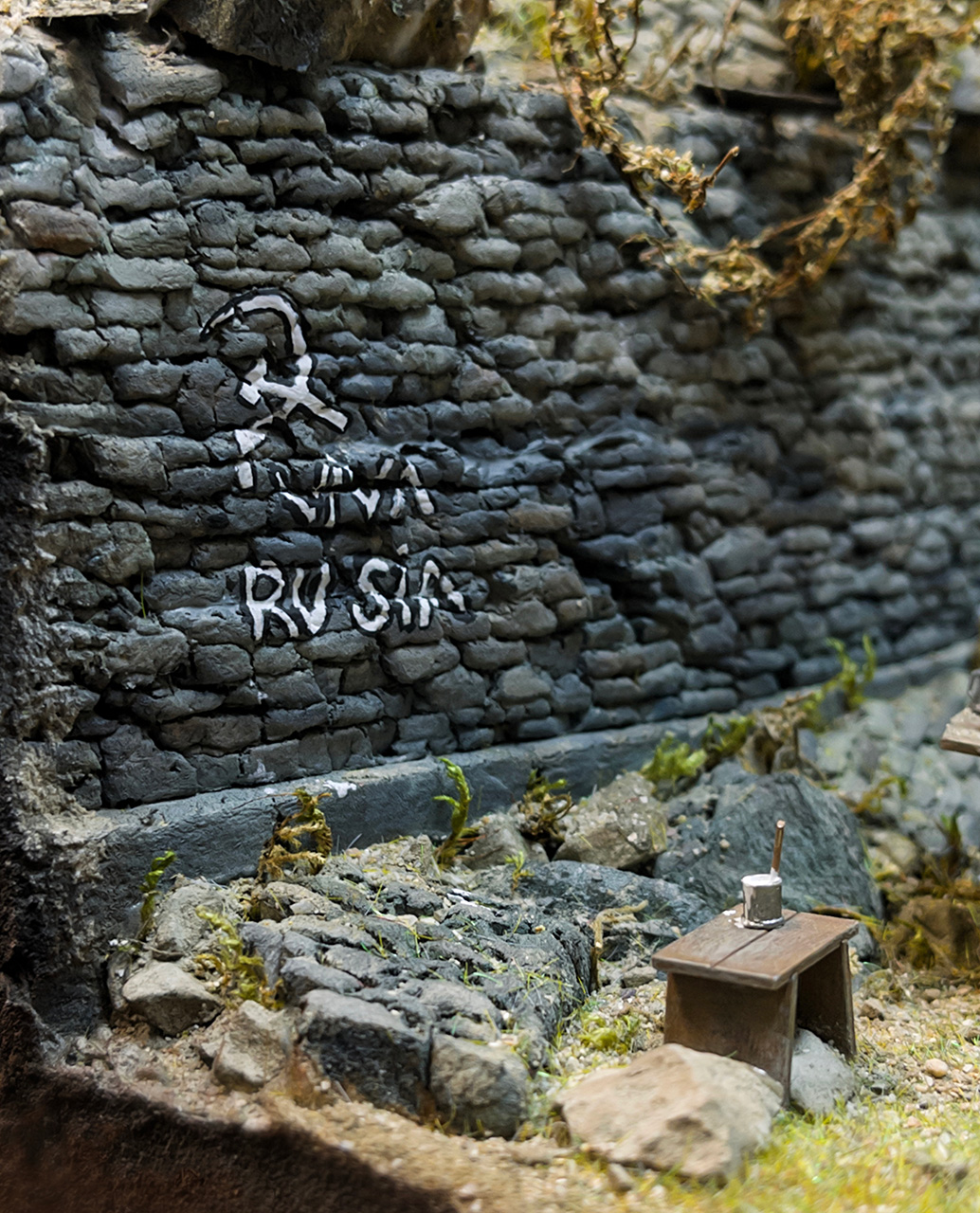 Dioramas and Vignettes: Corrida, photo #19