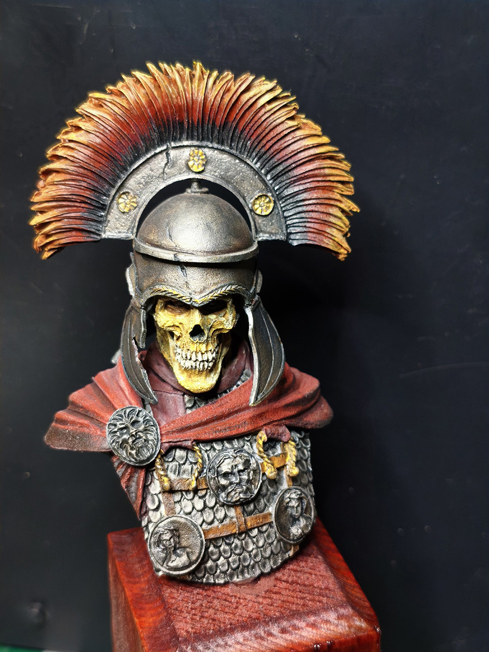 Miscellaneous: Centurion, photo #3