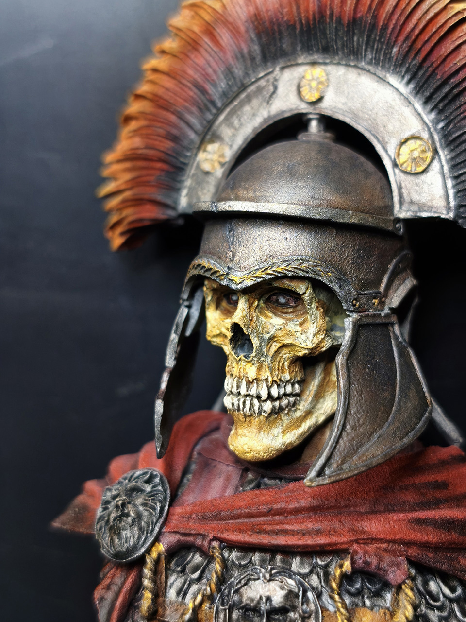 Miscellaneous: Centurion, photo #4