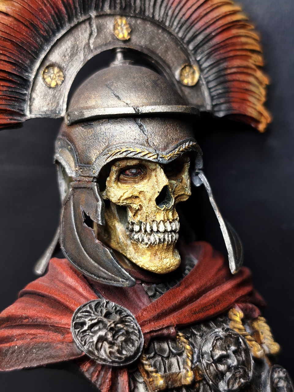 Miscellaneous: Centurion, photo #5