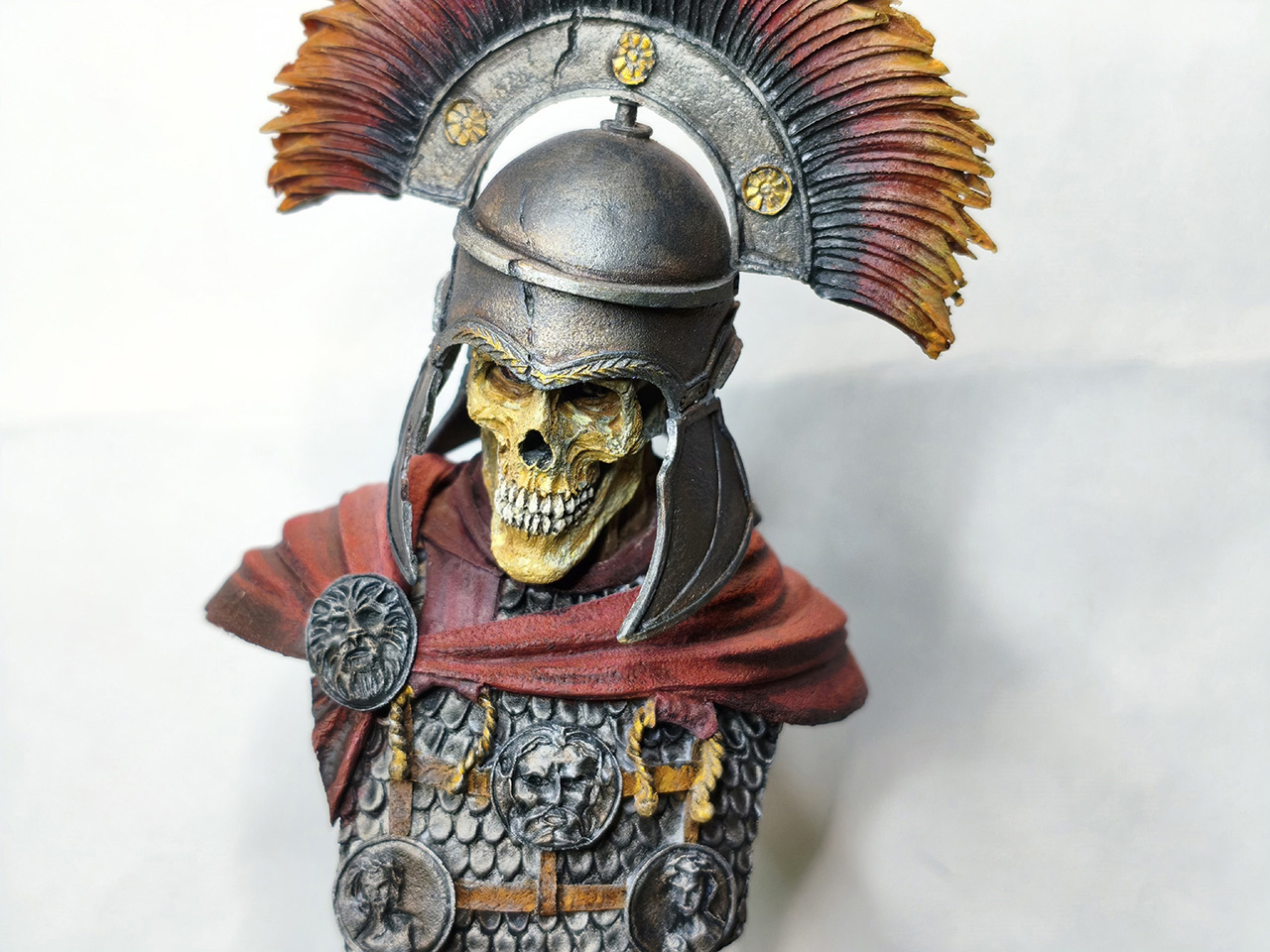 Miscellaneous: Centurion, photo #6