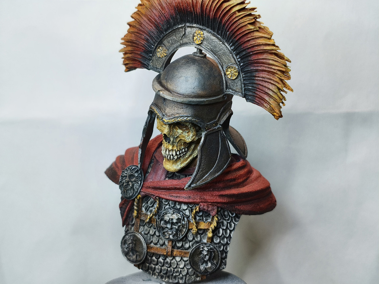 Miscellaneous: Centurion, photo #7