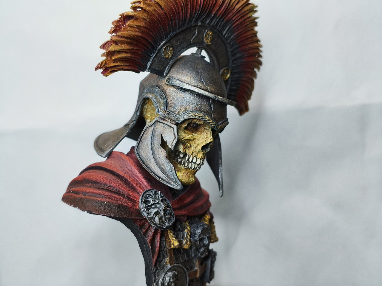 Miscellaneous: Centurion, photo #8