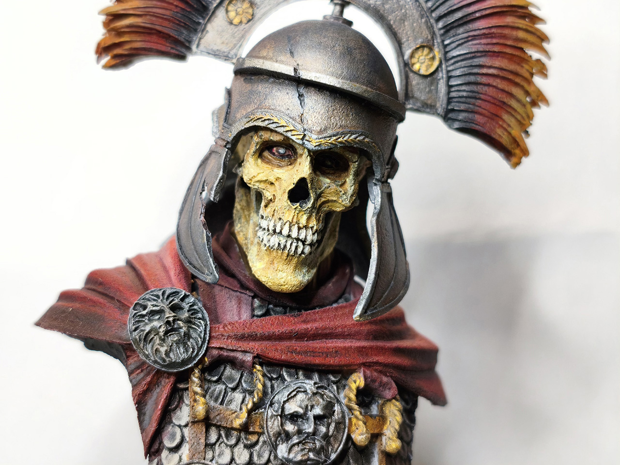 Miscellaneous: Centurion, photo #9