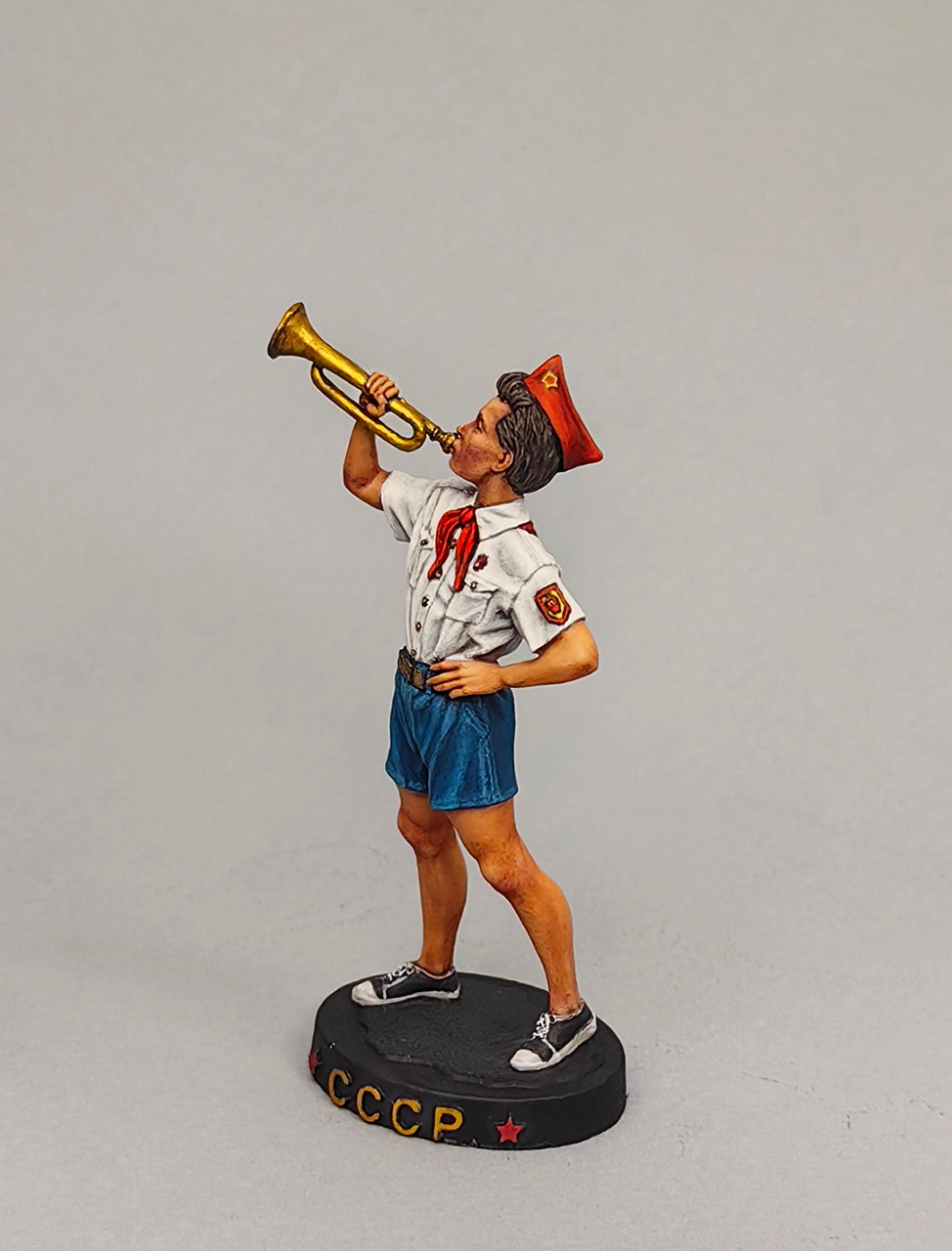 Фигурки: Пионер, фото #3