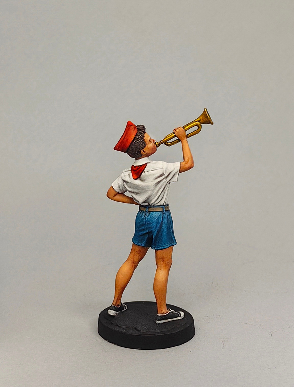 Фигурки: Пионер, фото #4