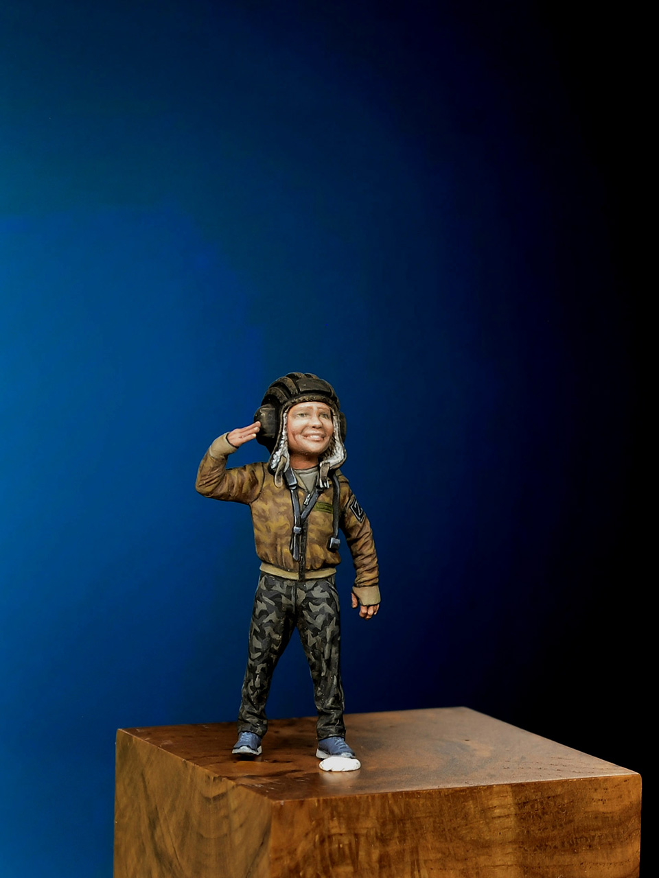 Фигурки: Алёша, фото #1