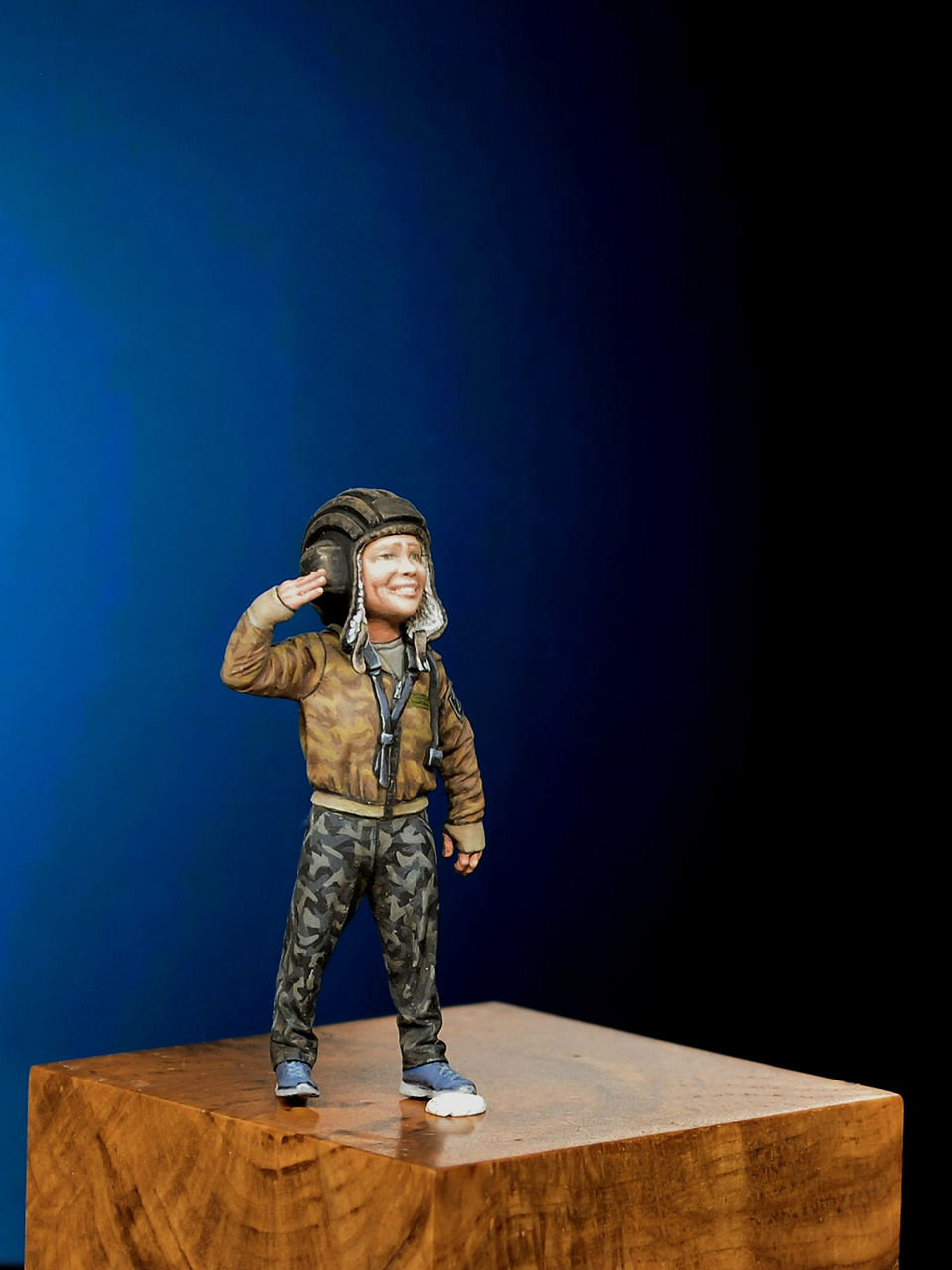 Фигурки: Алёша, фото #2