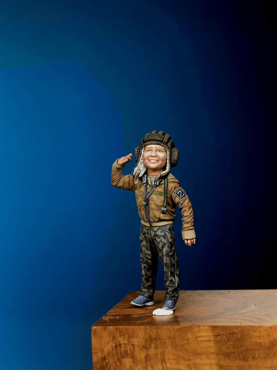 Фигурки: Алёша, фото #5