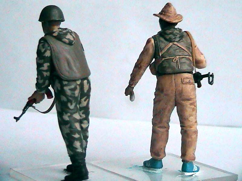 Учебка: Советские мотострелки, фото #3