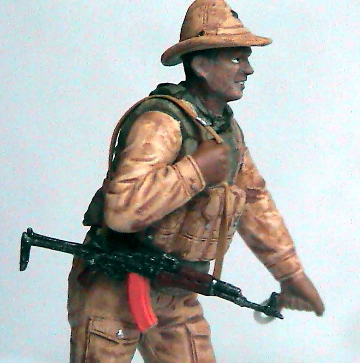 Учебка: Советские мотострелки, фото #4