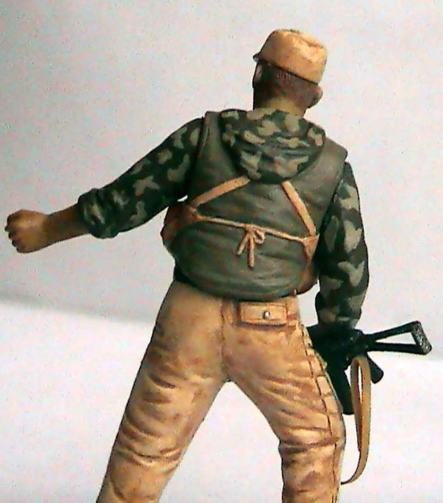 Учебка: Советские мотострелки, фото #5