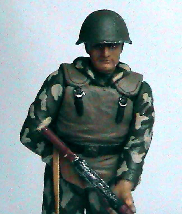 Учебка: Советские мотострелки, фото #6