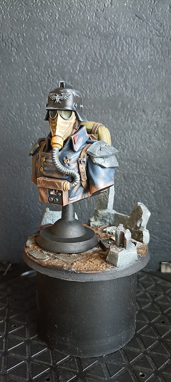 Разное: Корпус Смерти Крига, фото #1