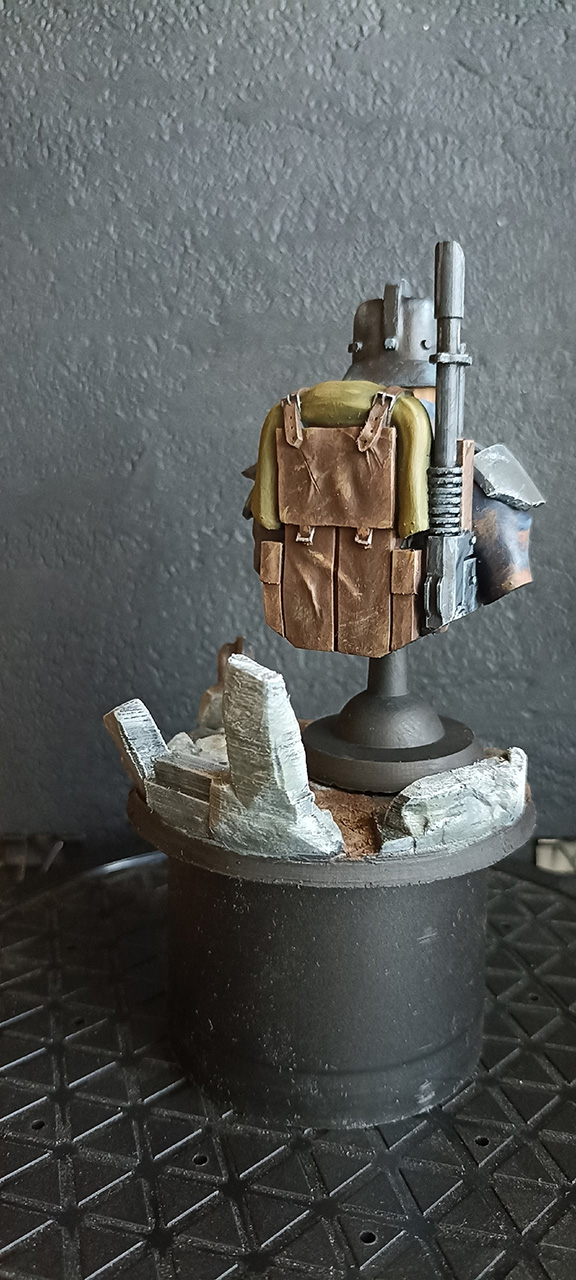 Разное: Корпус Смерти Крига, фото #4