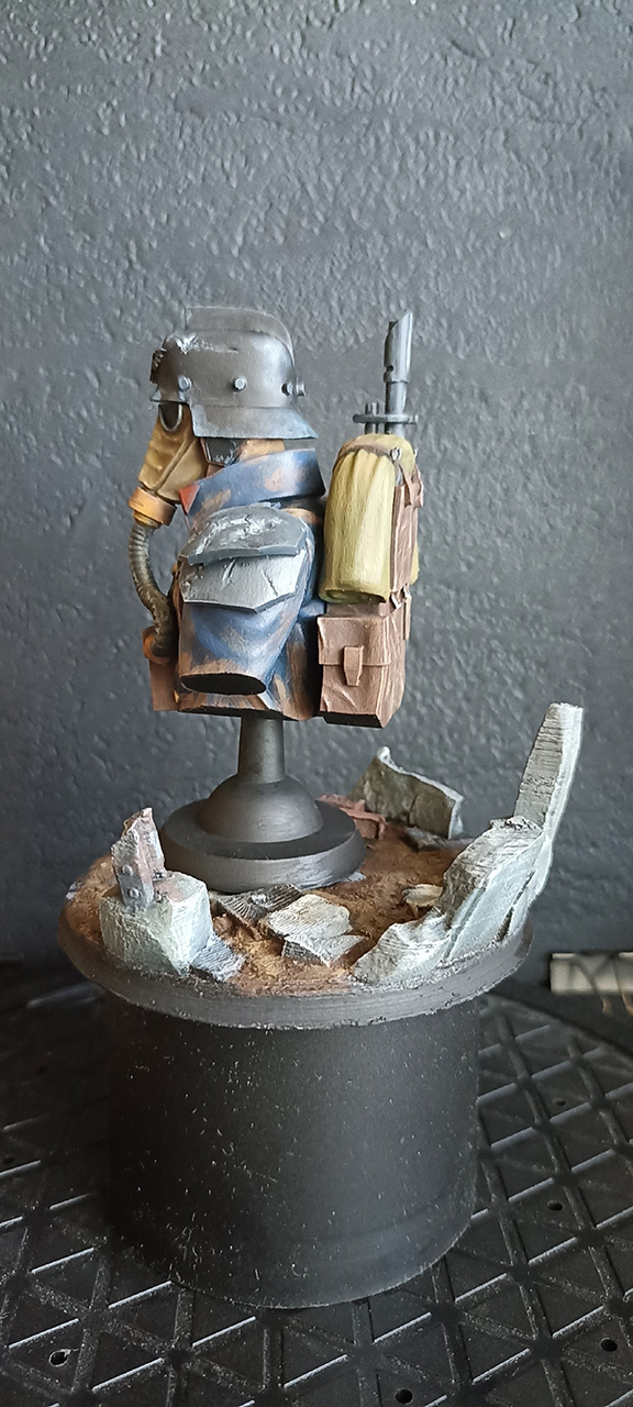 Разное: Корпус Смерти Крига, фото #5