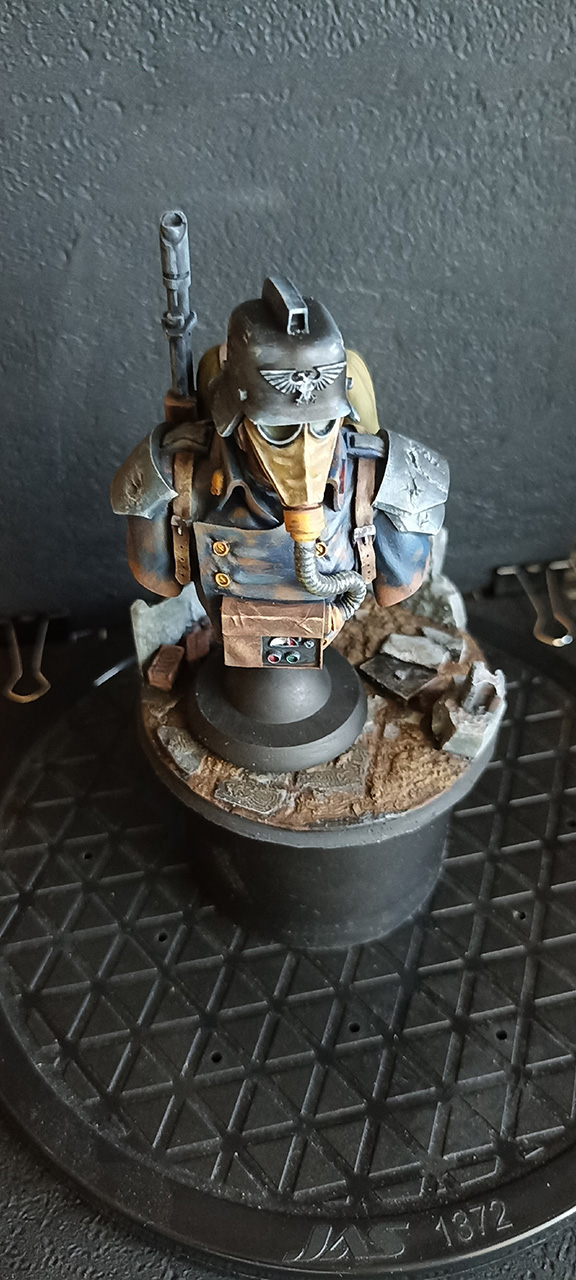 Разное: Корпус Смерти Крига, фото #6