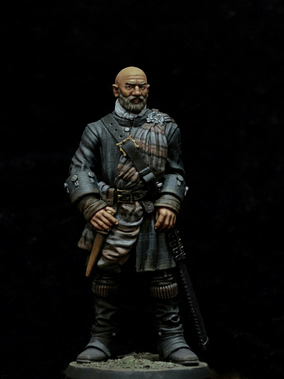 Фигурки: Дугл Маккензи, фото #1