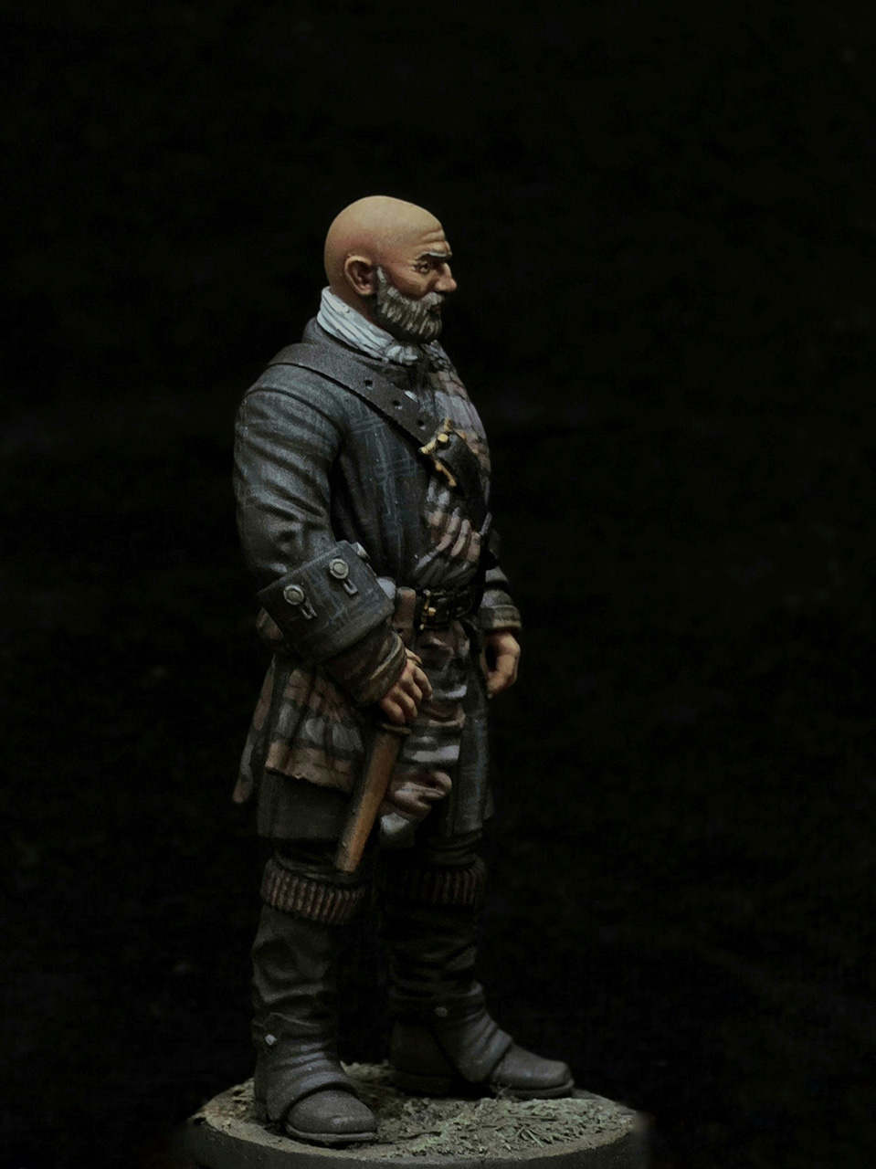 Фигурки: Дугл Маккензи, фото #2