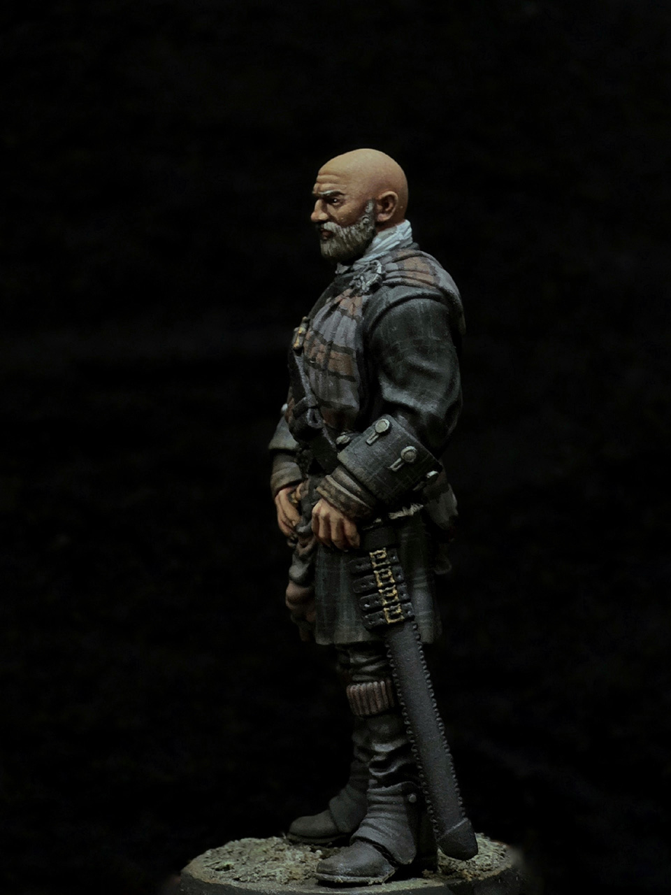 Фигурки: Дугл Маккензи, фото #3