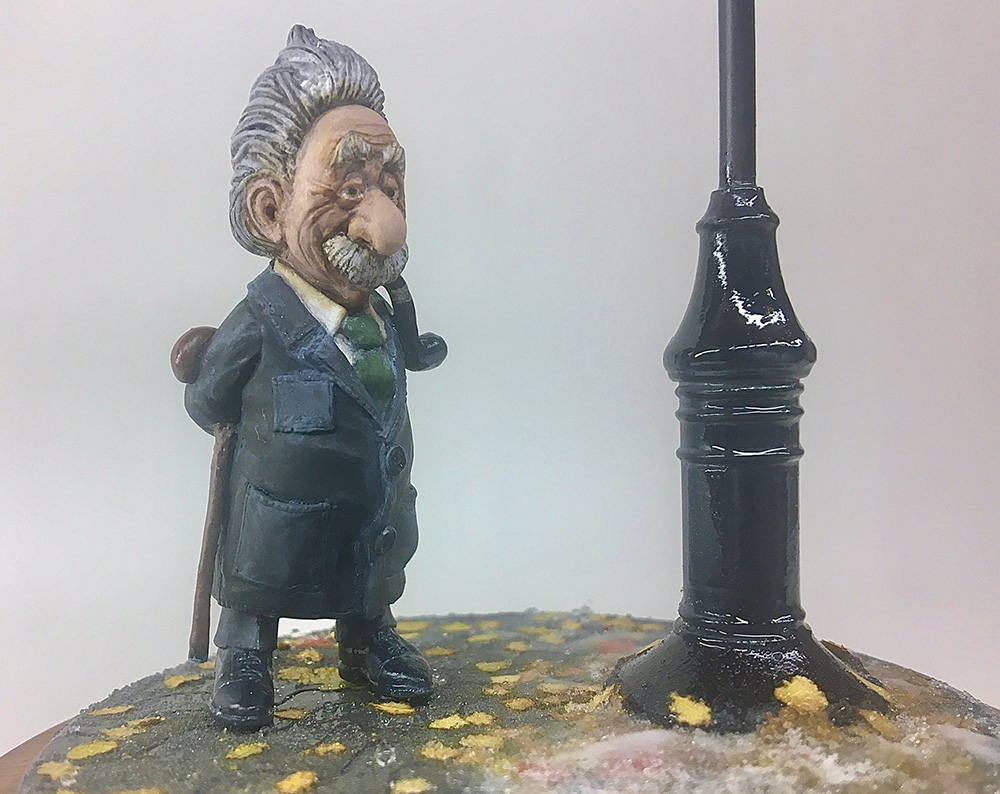 Разное: Осень гения, фото #1