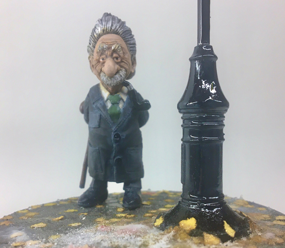 Разное: Осень гения, фото #2