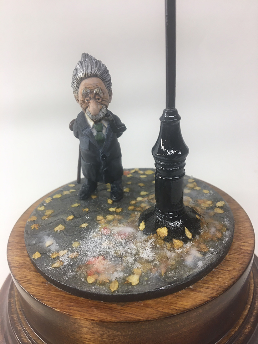 Разное: Осень гения, фото #4