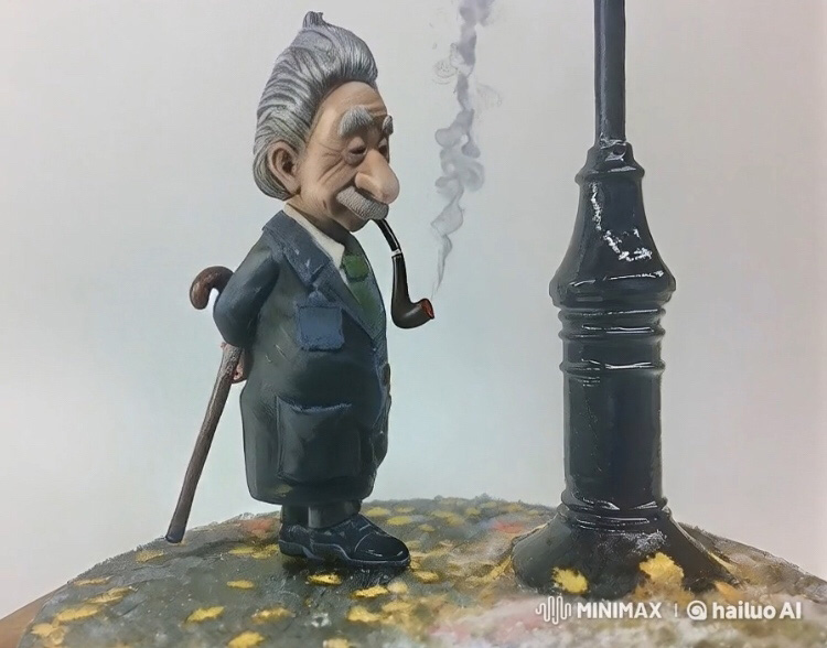 Разное: Осень гения, фото #6