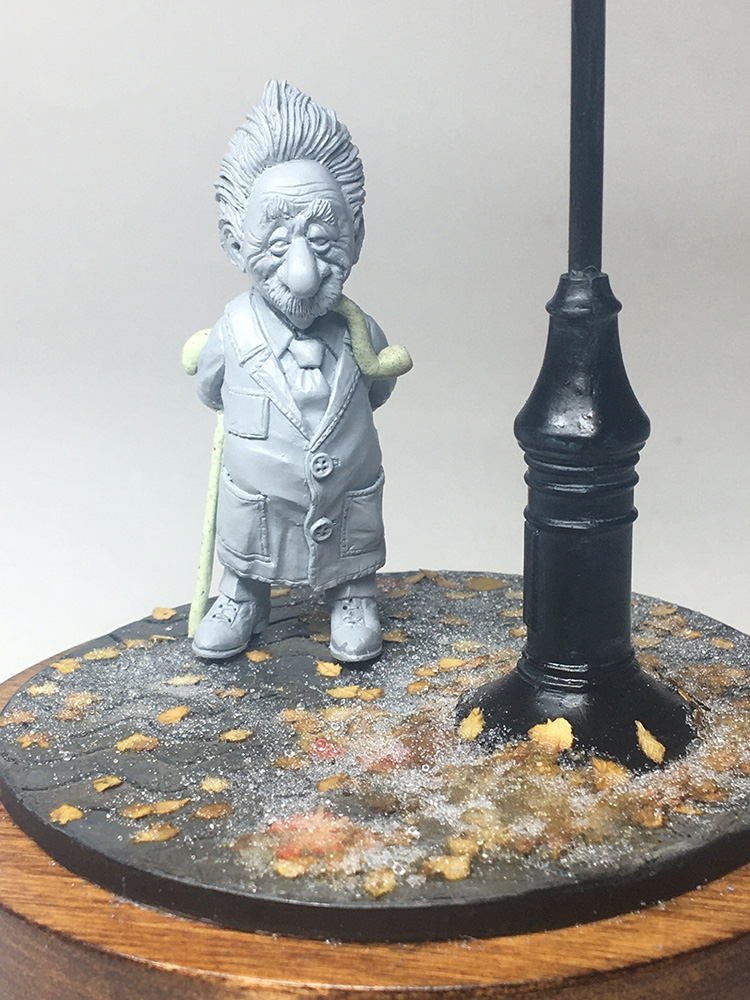 Разное: Осень гения, фото #7