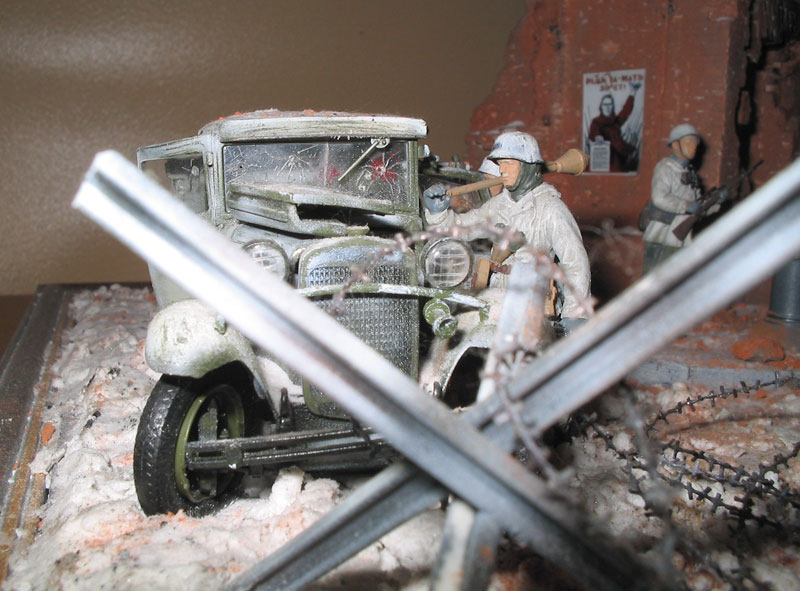 Учебка: Захватчики, фото #2