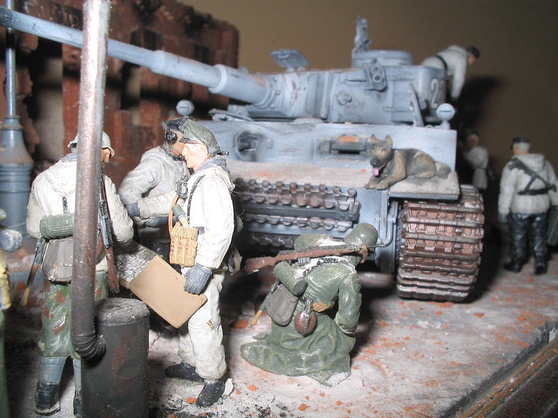 Учебка: Захватчики, фото #5