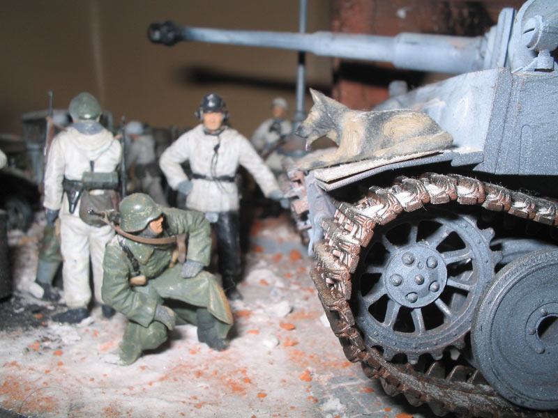 Учебка: Захватчики, фото #6