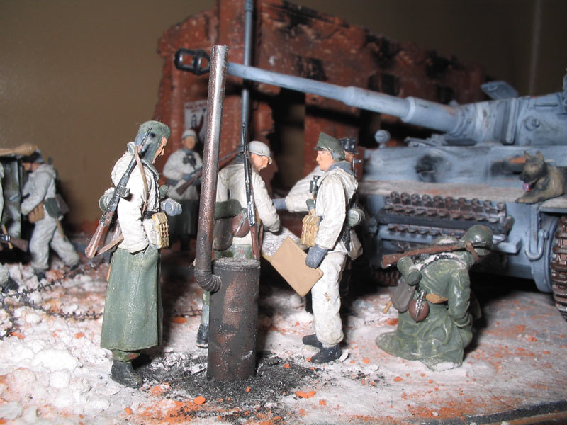 Учебка: Захватчики, фото #8