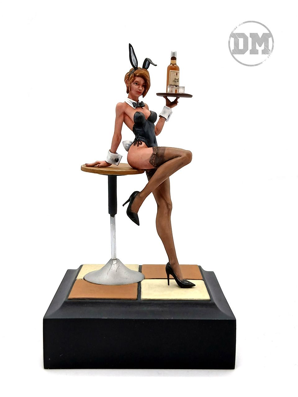 Фигурки: Pin-up, фото #1