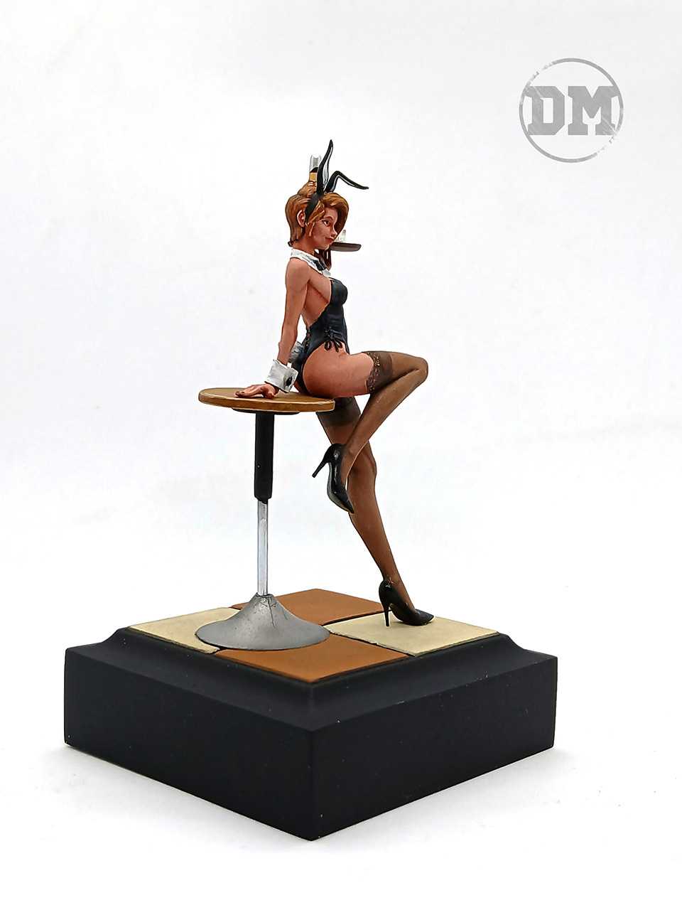 Фигурки: Pin-up, фото #2