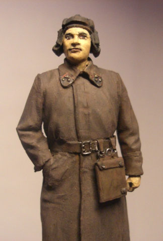 Фигурки: Дмитрий Лавриненко, фото #1