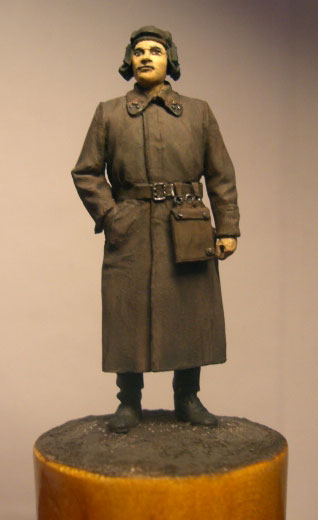 Фигурки: Дмитрий Лавриненко, фото #2